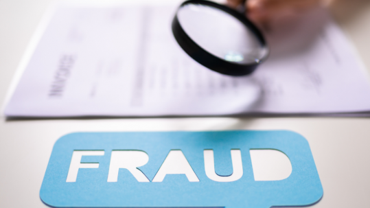 Fraud