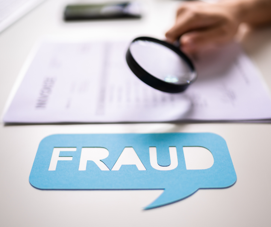 Fraud