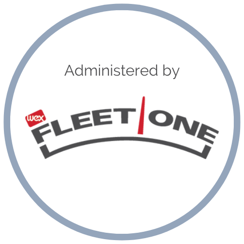 Fleet One Logo