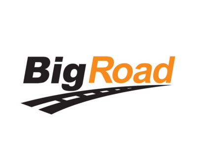 Big Road Logo