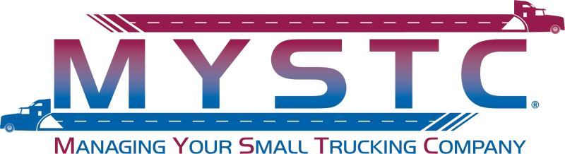 MYSTC Software Logo