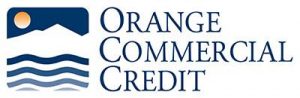 Orange Commercial Credit Logo