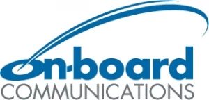 On-Board Communications logo
