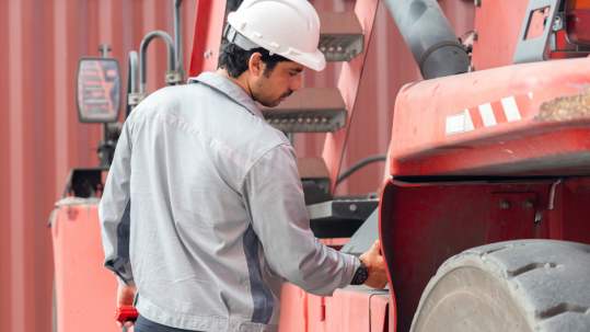 CVSA Vehicle Out-Of-Services Changes For 2025