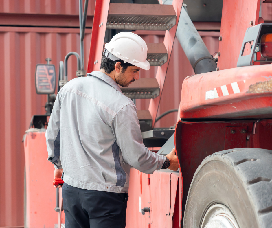 CVSA Vehicle Out-Of-Services Changes For 2025