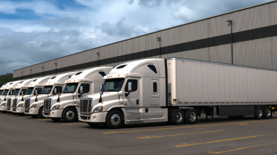 Regulatory Over Reach Trucking