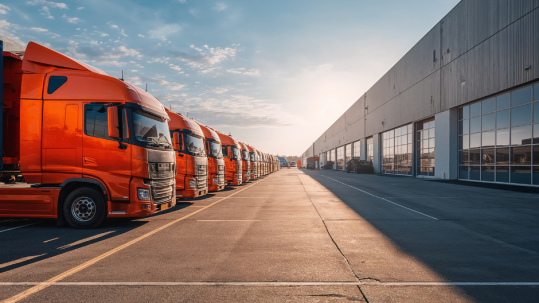 Advanced Clean Fleets