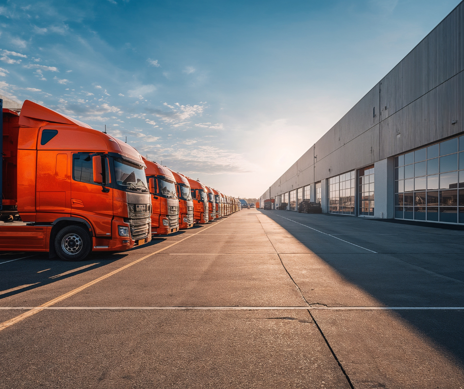 Advanced Clean Fleets