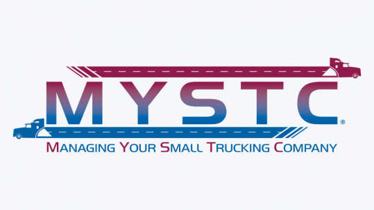 MYSTC Software Logo