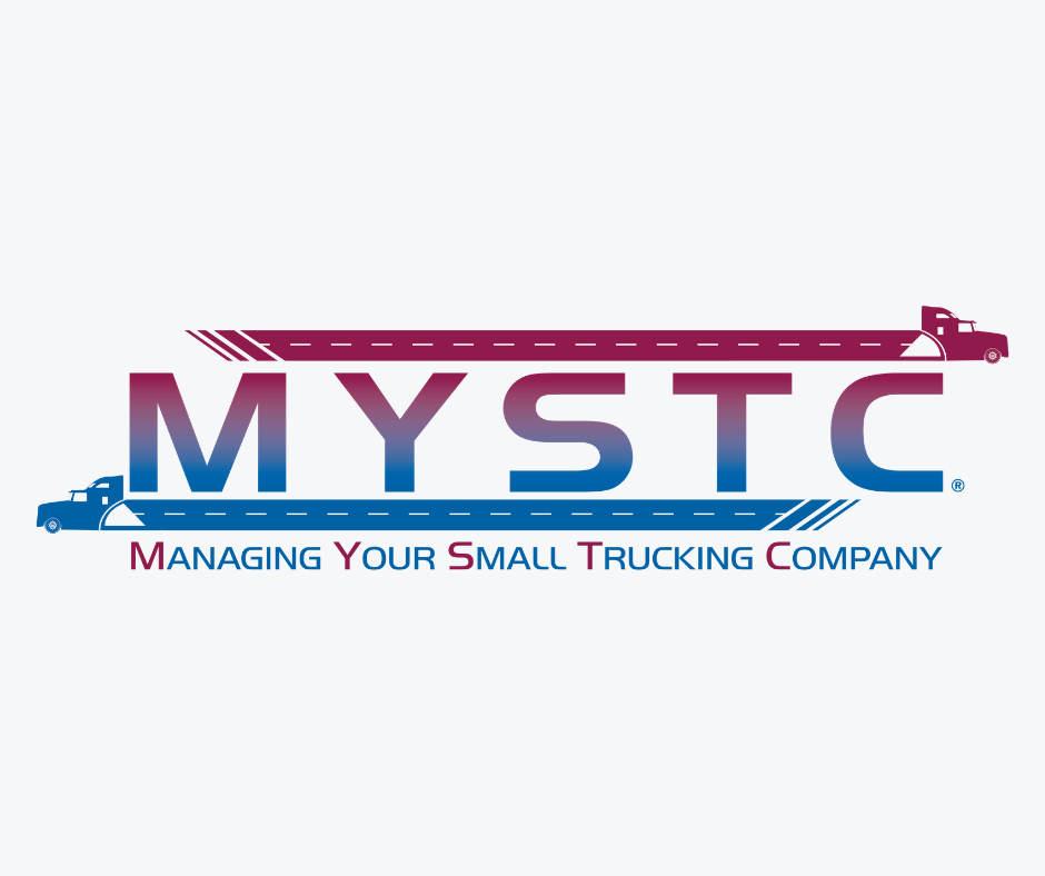 MYSTC Software Logo