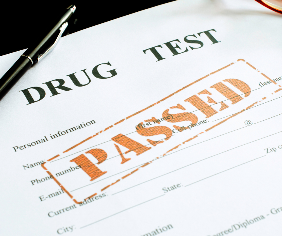 Drug Testing