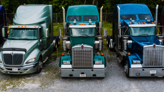 Carrier-Lease Purchases