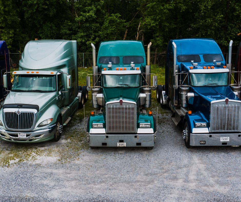 Carrier-Lease Purchases