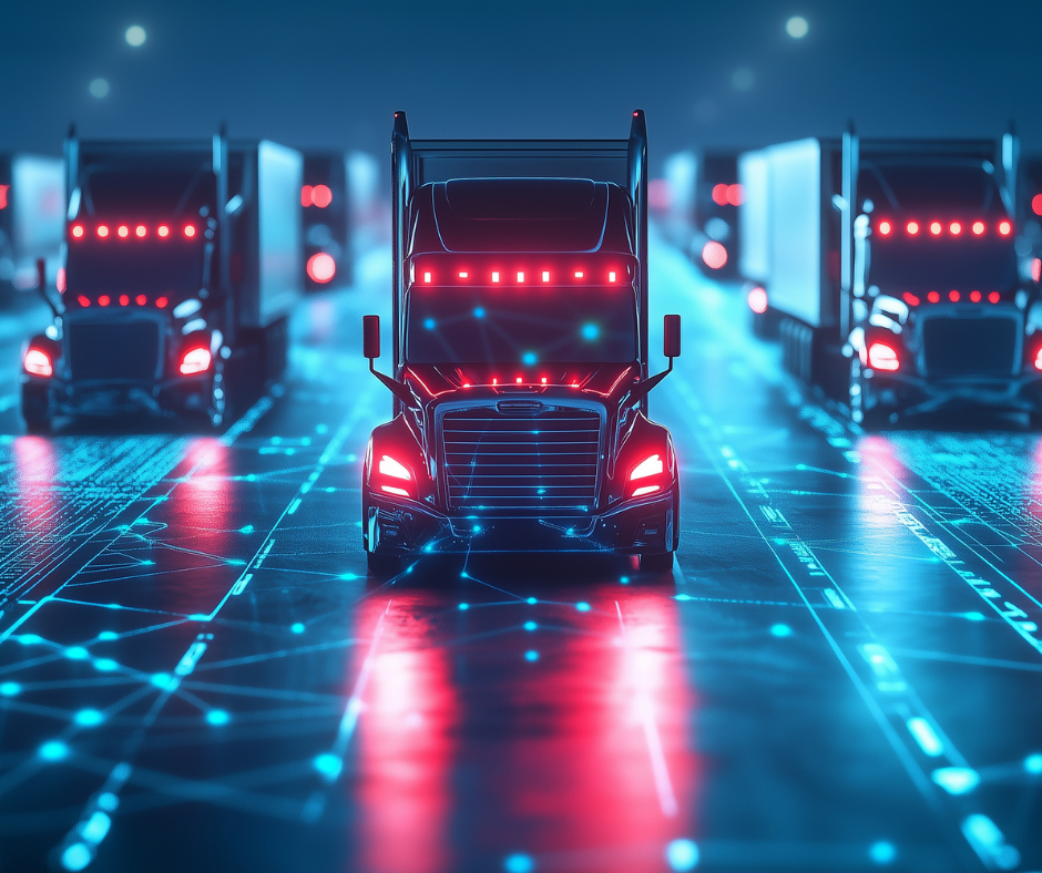 The Dehumanization of Transportation