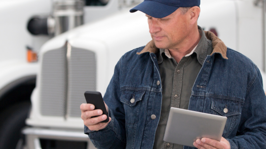 Risk and Responsibility for Truck Brokers