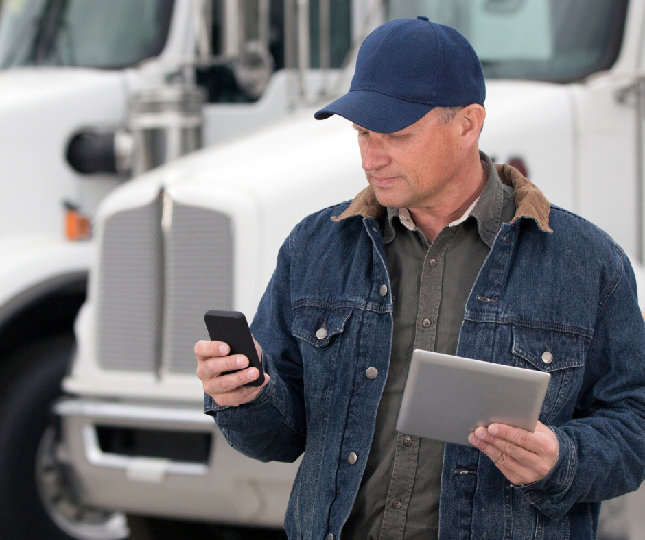 Risk and Responsibility for Truck Brokers