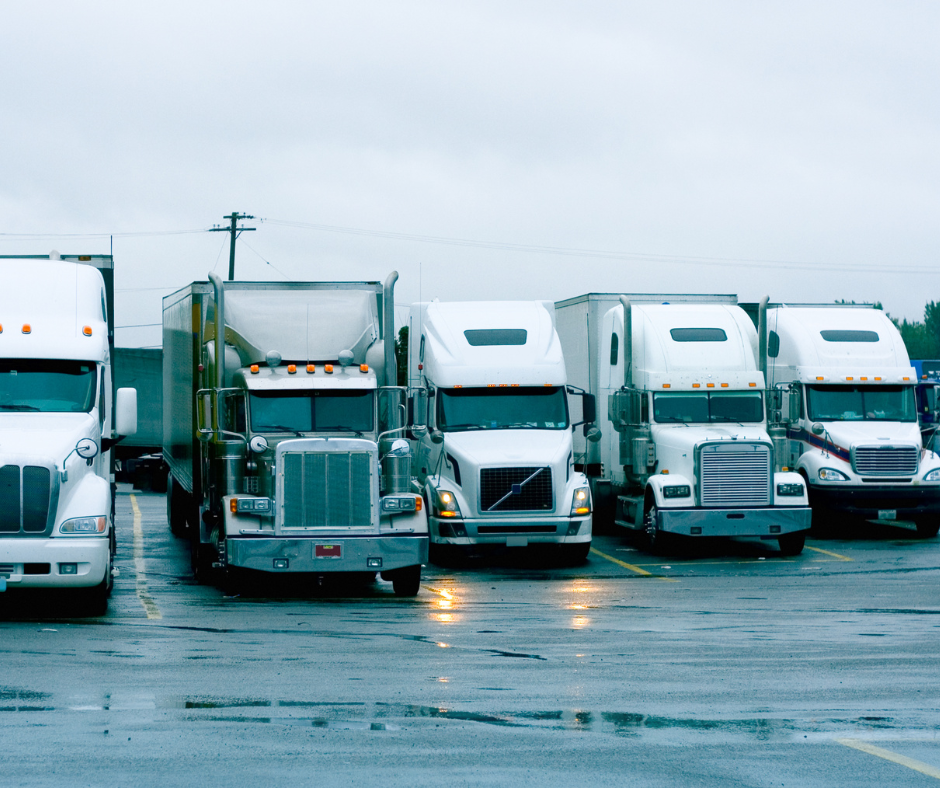 Factoring Contracts: 5 Red Flags Small Trucking Companies Shouldn't Ignore