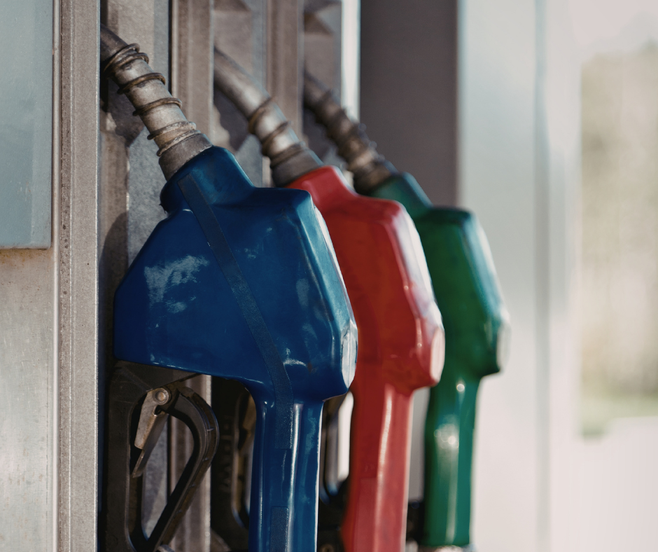 Why Smart Fleets Use Fuel Cards