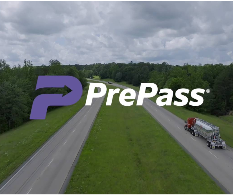 PrePass Benefits