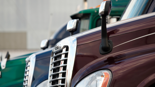 Victims’ Advocates Distort Truck Crash Data