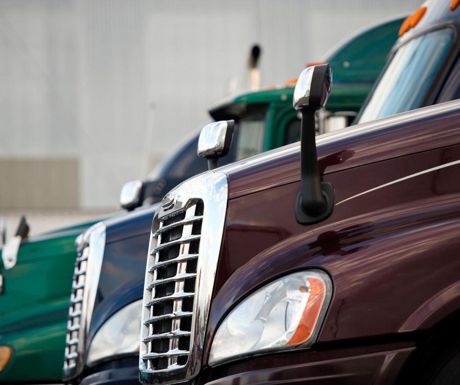 Victims’ Advocates Distort Truck Crash Data