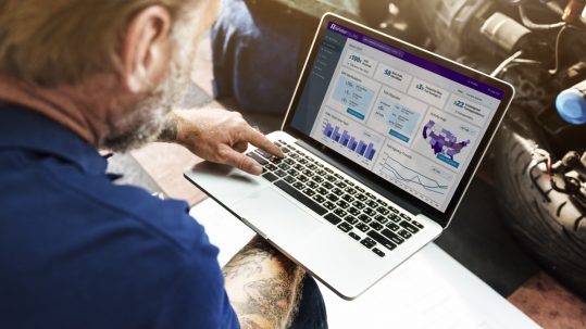 AI Toll Insights INFORM PrePass Tolling