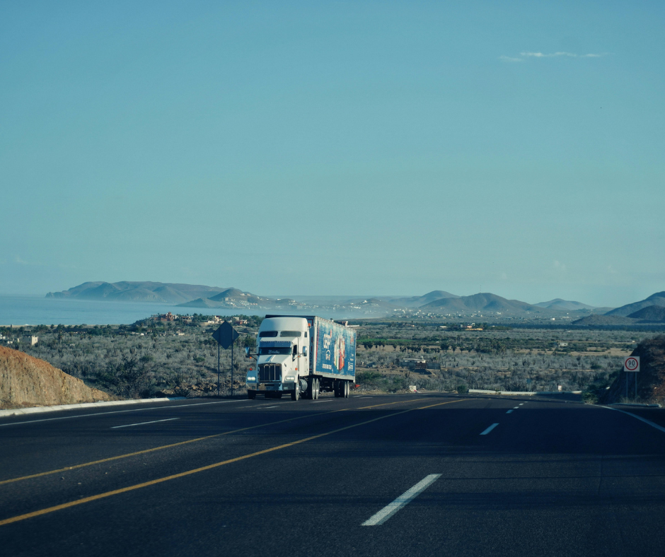 Why Fuel Tax Rates Matter to OTR Truckers