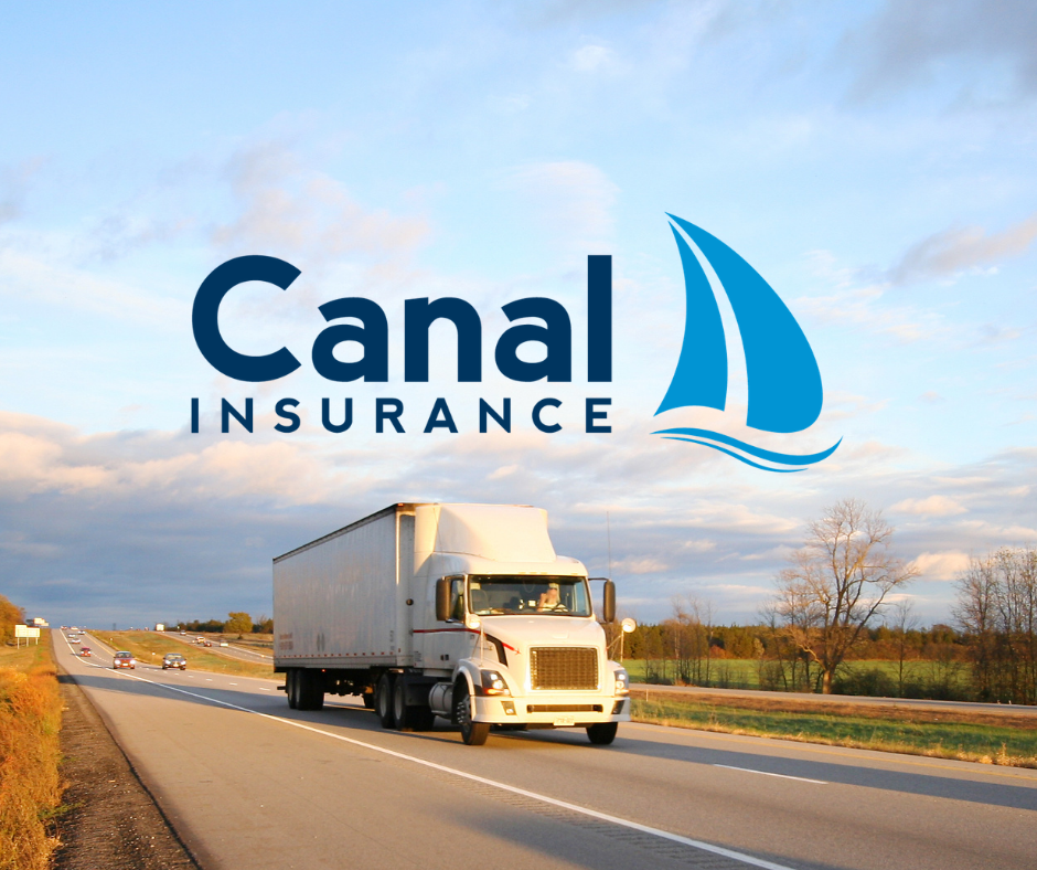 Canal insurance