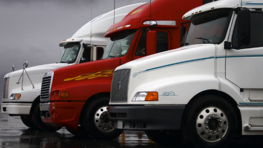 Automated Carrier Vetting