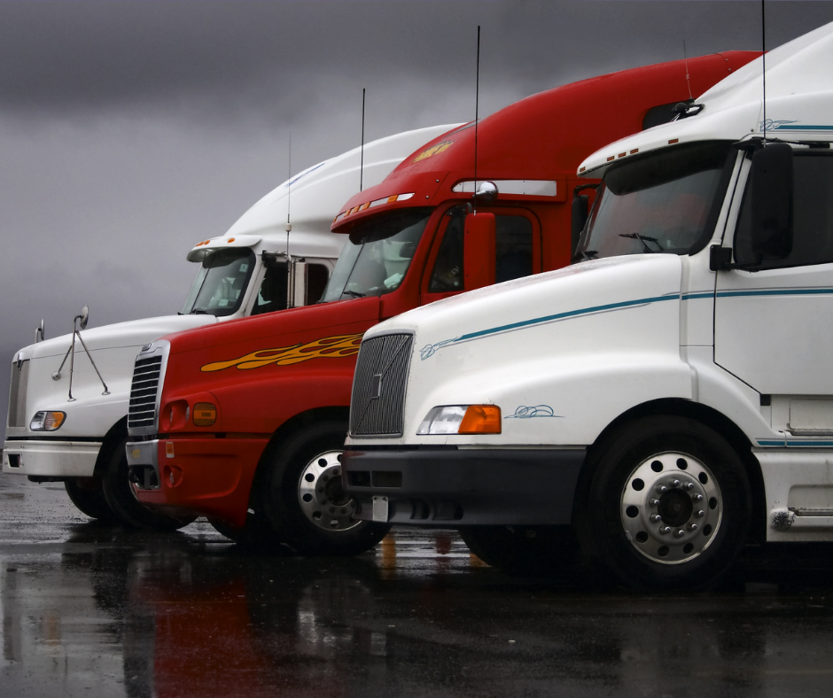 Automated Carrier Vetting