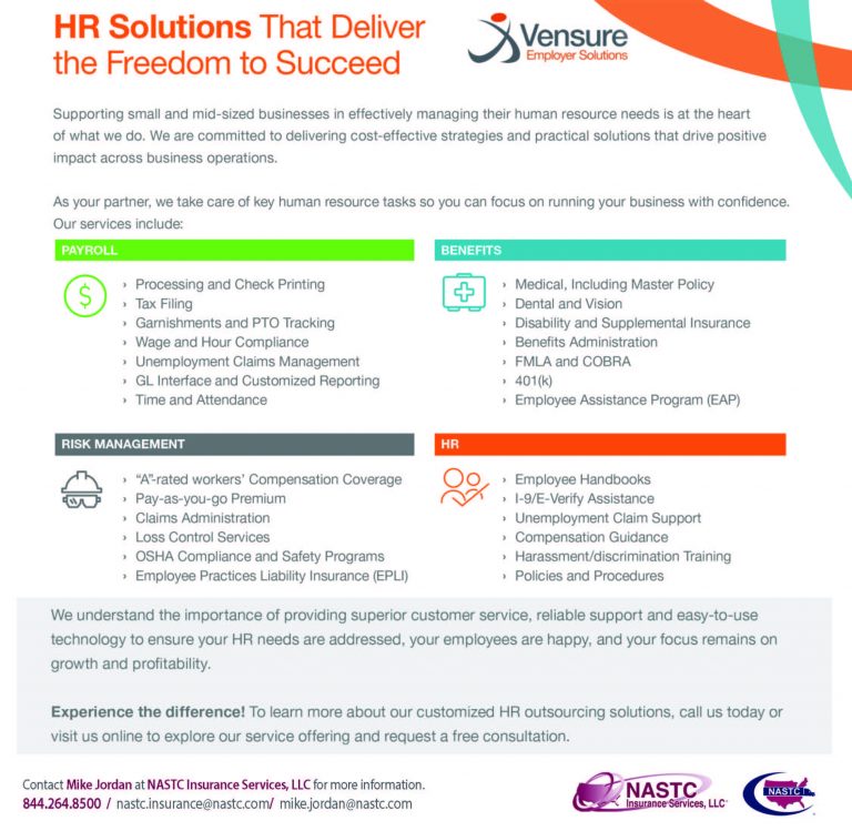 HR Solutions