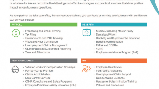 HR Solutions
