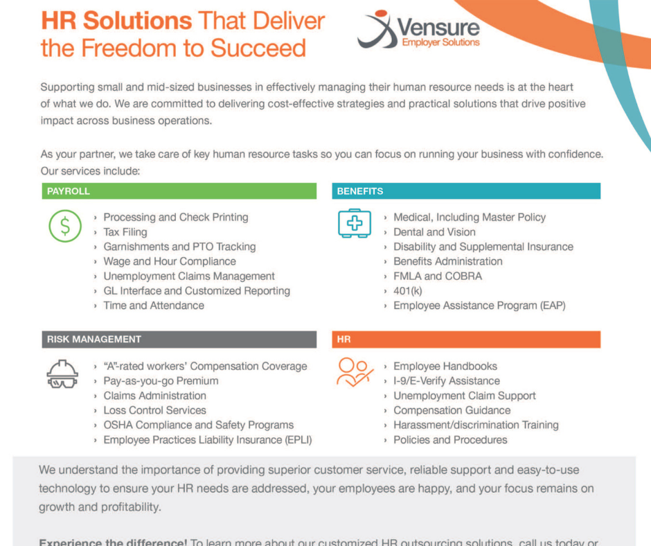 HR Solutions