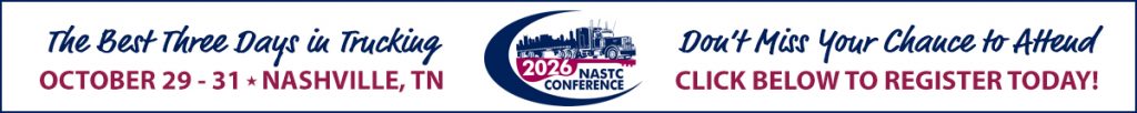 NASTC 2026 Conference