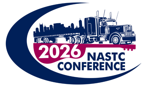 NASTC Conference Logo