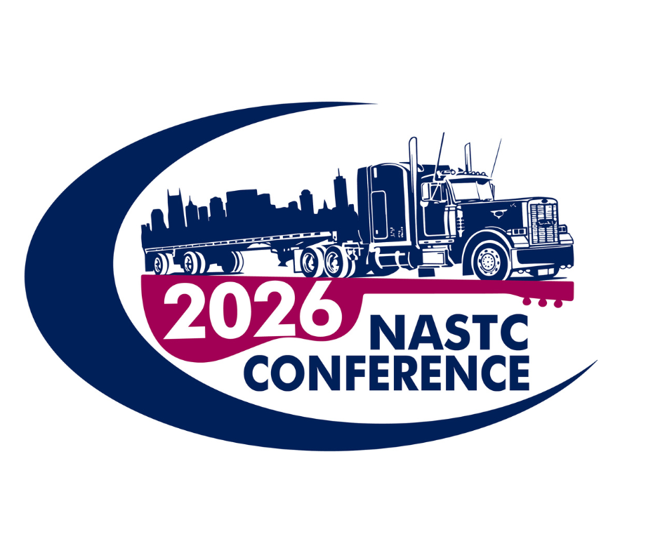 NASTC Conference Logo
